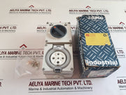 Clipsal 56C532 Switched Socket Outlet 32Amp