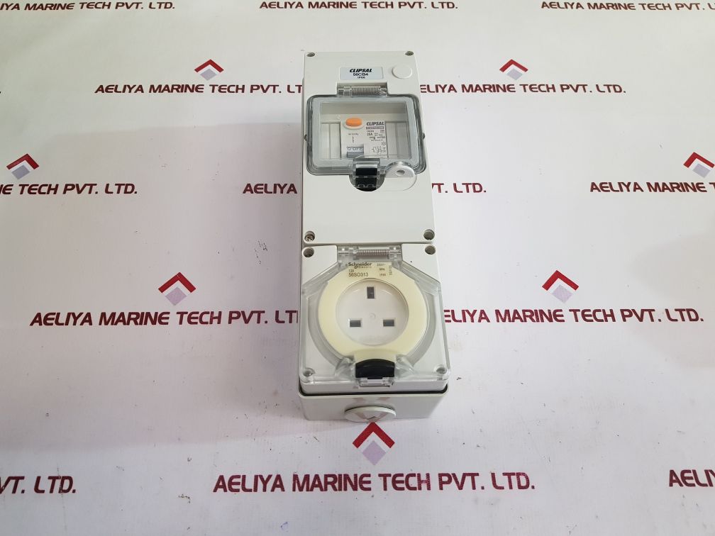 Schneider Electric Clipsal 56Cb4 Trip Indicator