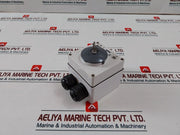 Clipsal 56K1Sw310Ms Lockable On/Off Isolator 10Amp