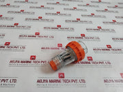 Clipsal 56P410 Three Phase Four Pin Straight Plug 10Amp 50Hz Ip66