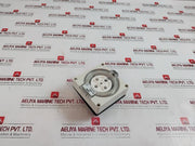 Clipsal 56So550Le Three Phase Socket Outlet 56 Series 50A 500Vac 50Hz (Grey)