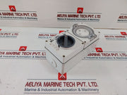 Clipsal 56Sw132 Surface Mount Switch