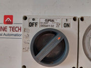 Clipsal 56Sw132 Surface Mount Switch