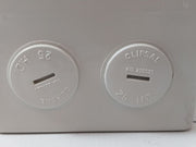 Clipsal 56Swh325 3-pole Enclosed Load Break Switch