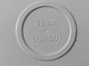 Clipsal 56Swh325 3-pole Enclosed Load Break Switch