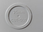 Clipsal 56Swh325 3-pole Enclosed Load Break Switch