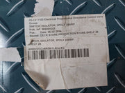 Clipsal 56Swh325 3-pole Enclosed Load Break Switch