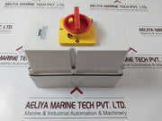 Clipsal 56Swh325 3-pole Enclosed Load Break Switch (New)