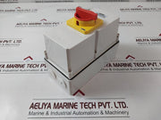 Clipsal 56Swh325 3-pole Enclosed Load Break Switch (New)