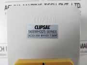 Clipsal 56Swh325 3-pole Enclosed Load Break Switch (New)