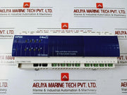 Clipsal L5508Dsip Din Rail Mounted Dsi Gateway 8 Channel 12M Module 50-60Hz