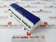 Clipsal L5508Dsip Din Rail Mounted Dsi Gateway 8 Channel 12M Module 50-60Hz