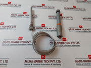 Clorius 2.05 Actuator With Direct Rod Action 0-60°C