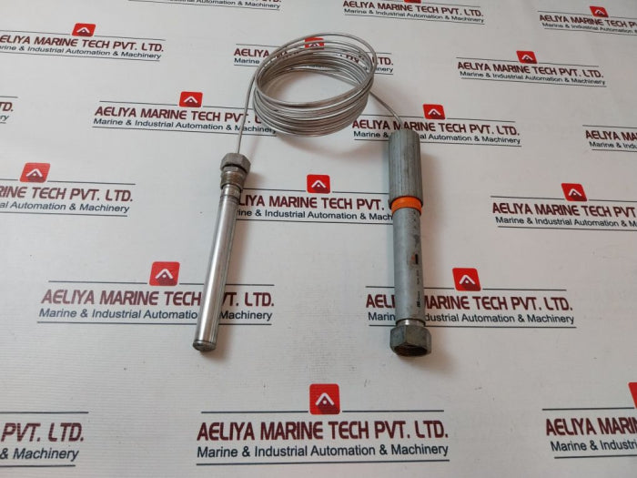 Clorius 2.05 Actuator With Direct Rod Action 0-60°C