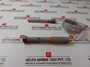 Clorius 2.05 Actuator With Direct Rod Action 0-60Â°C