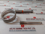 Clorius 2.05 Actuator With Direct Rod Action 0-60Â°C