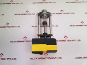Clorius Controls 5260001000000 Actuator