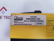 Clorius Controls 5260001000000 Actuator