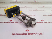 Clorius Controls 5260001000000 Actuator