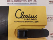 Clorius Controls Avm322K001 Valve Actuator
