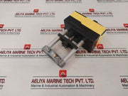 Clorius Controls Avm322K001 Valve Actuator