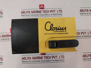 Clorius Controls Avm322K001 Valve Actuator
