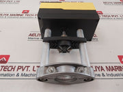 Clorius Controls Avm322K001 Valve Actuator