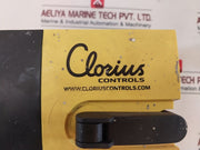 Clorius Controls Avm322K001 Valve Actuator 50/60Hz