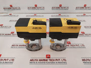 Clorius Controls Avm322K001 Valve Actuator 50/60Hz