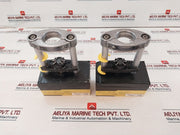 Clorius Controls Avm322K001 Valve Actuator 50/60Hz