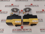 Clorius Controls Avm322K001 Valve Actuator 50/60Hz