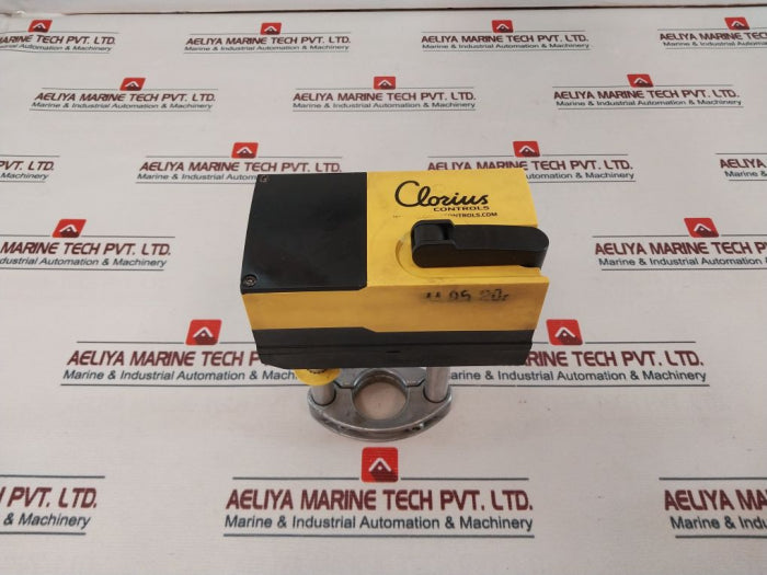 Clorius Controls Avm322K001 Valve Actuator 50/60Hz