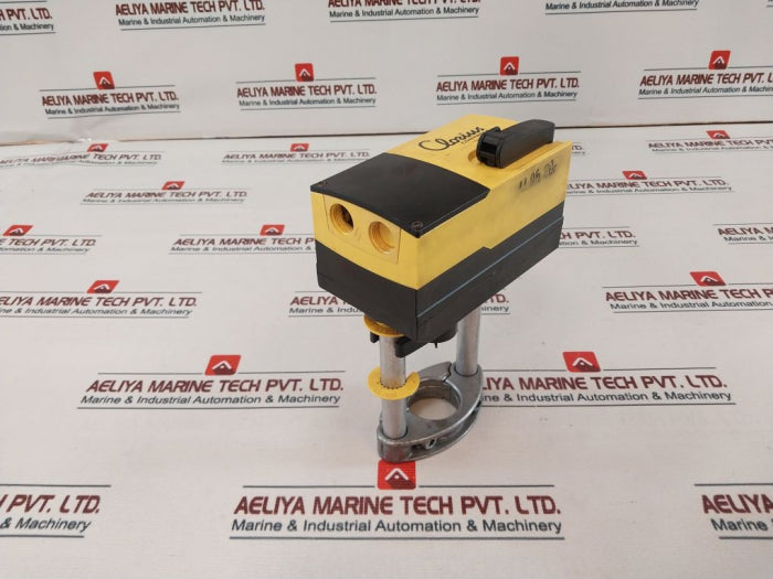 Clorius Connection Adapter Clorius Controls Avm322K001 Valve Actuator 50/60Hz – Aeliya Marine