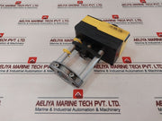 Clorius Controls Avm322K001 Valve Actuator 50/60Hz