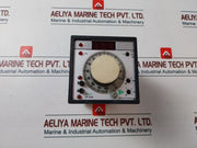 Clorius Er2290-a-d-214-230 Temperature Controller 230V 50-60Hz