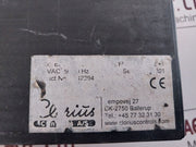Clorius Controls Er 2000 Temperature Controller 50/60Hz