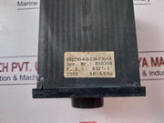 Clorius Er 2290 Electronic Temperature Control 230V 50-60Hz