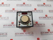 Clorius Er 2290 Electronic Temperature Controller Er 2290-a-d-214-230
