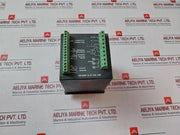 Clorius Er 2290 Electronic Temperature Controller Er 2290-a-d-214-230