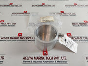 Clover Rsl30-700S Aluminum Spline Power Head Cover