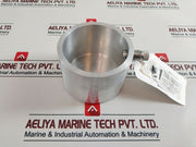 Clover Rsl30-700S Aluminum Spline Power Head Cover