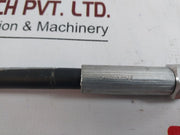 Lot of 2X Clover s20757-1.75 hose assy