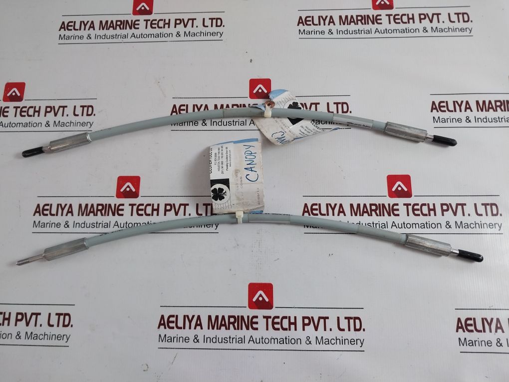 Lot of 2x Clover Tool S20793-1.75 Hose Assy