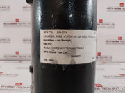 Clover Tool 33S-ct4 Cylinder, Tube For Hr-33F Riser Torque Tool 10350674