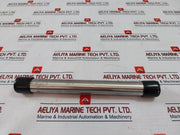 Clover Tool 40093-01 Steel Geopathic Neutralizer Rod