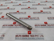 Clover Tool 40093-01 Steel Geopathic Neutralizer Rod