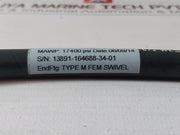 Clover Tool S20757-2.83 Hose Assy 61131608