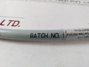 Clover Tool S20793-3.08 Assy Hose 0.15 In Id X 0.37 In Od 30K P