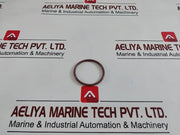 Lot Of 8X Clyde Union PH52843 O-Ring 0299642