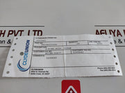 Lot Of 8X Clyde Union PH52843 O-Ring 0299642